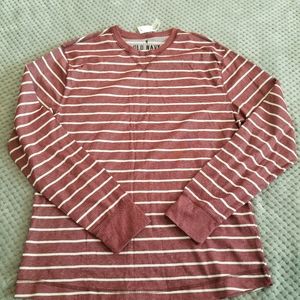 Old Navy Long Sleeve